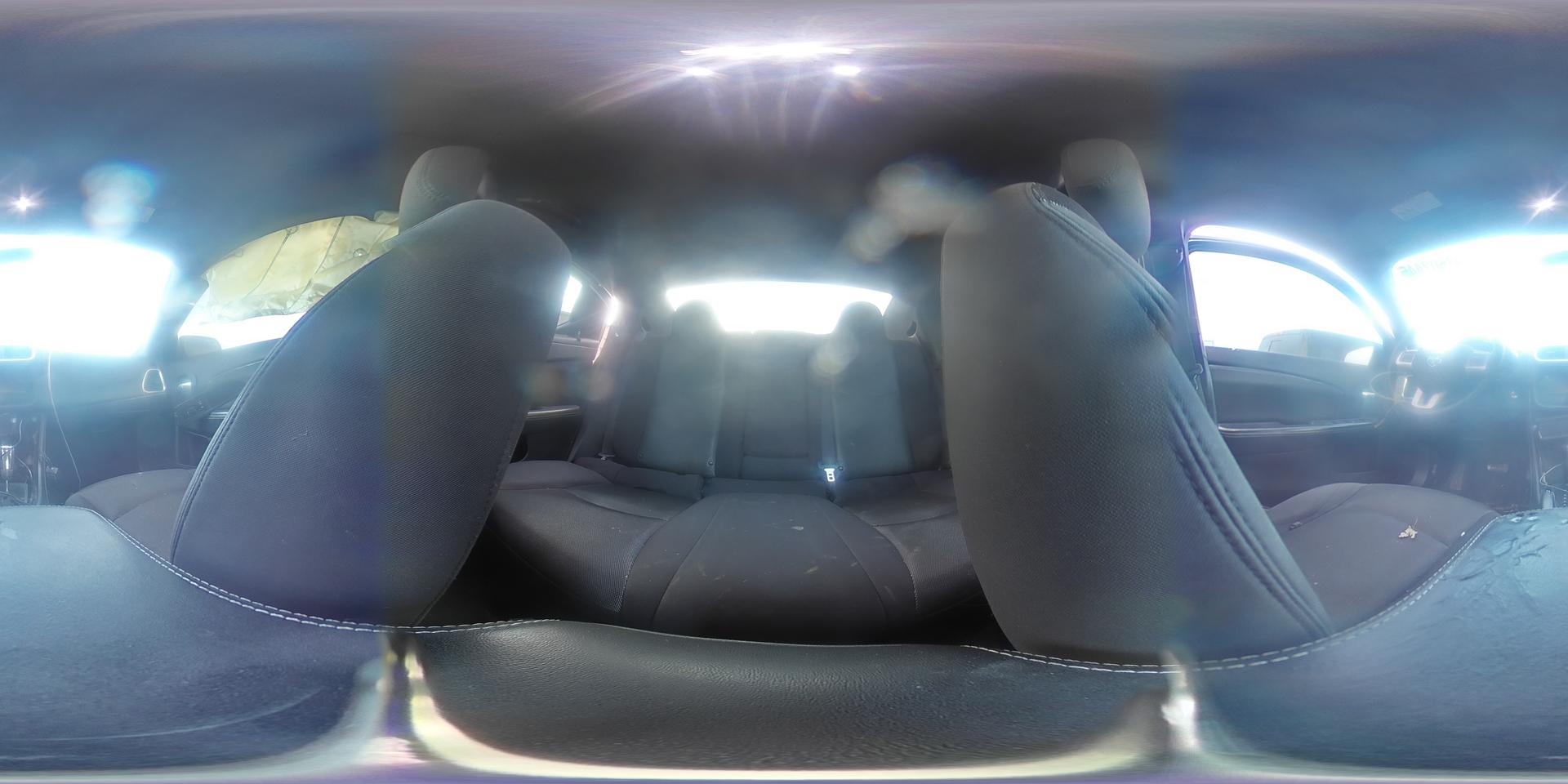 2013 DODGE Avenger