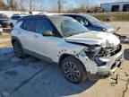 2022 CHEVROLET Trailblazer