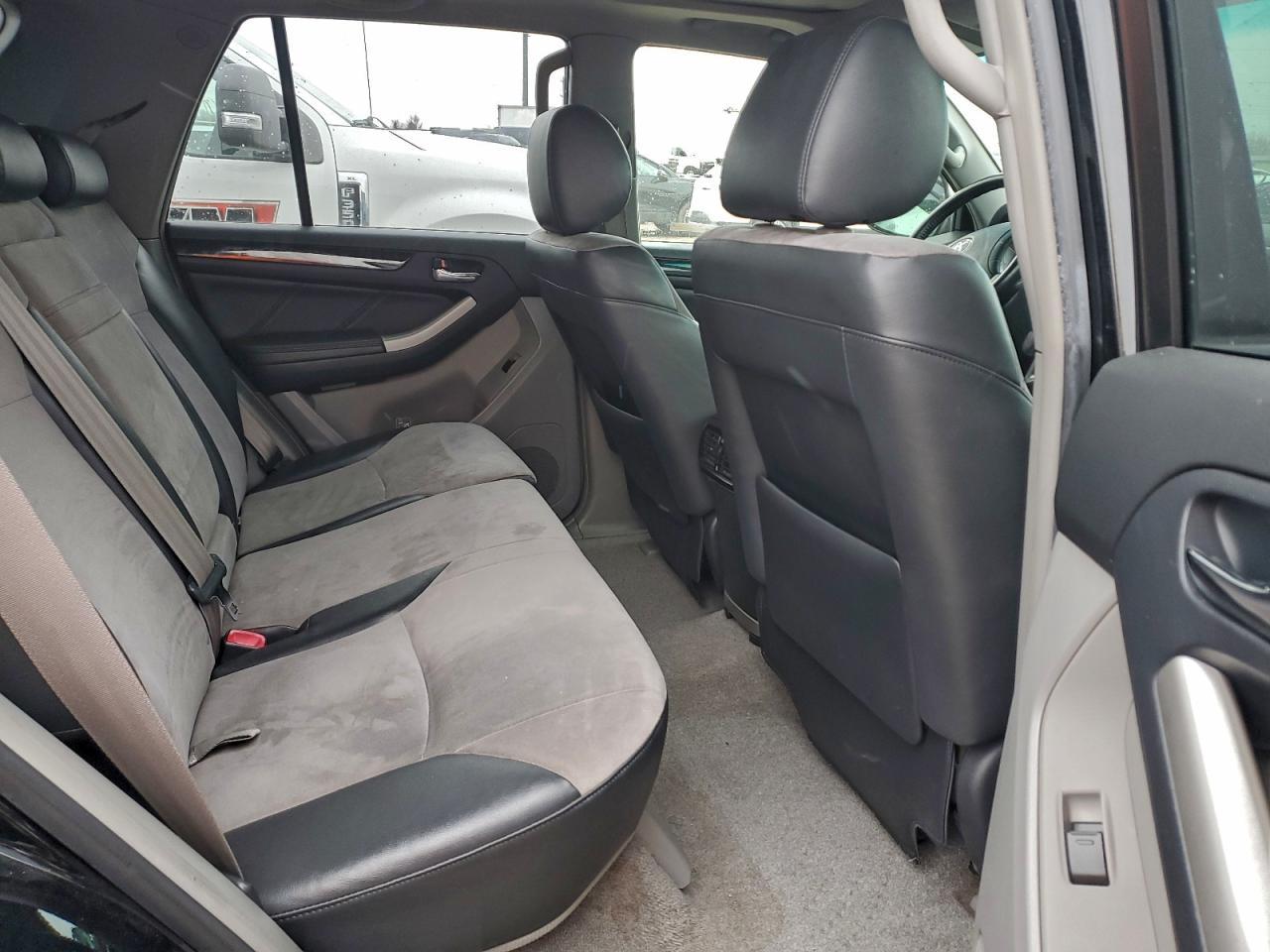 2008 TOYOTA 4Runner