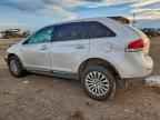 2014 LINCOLN MKX