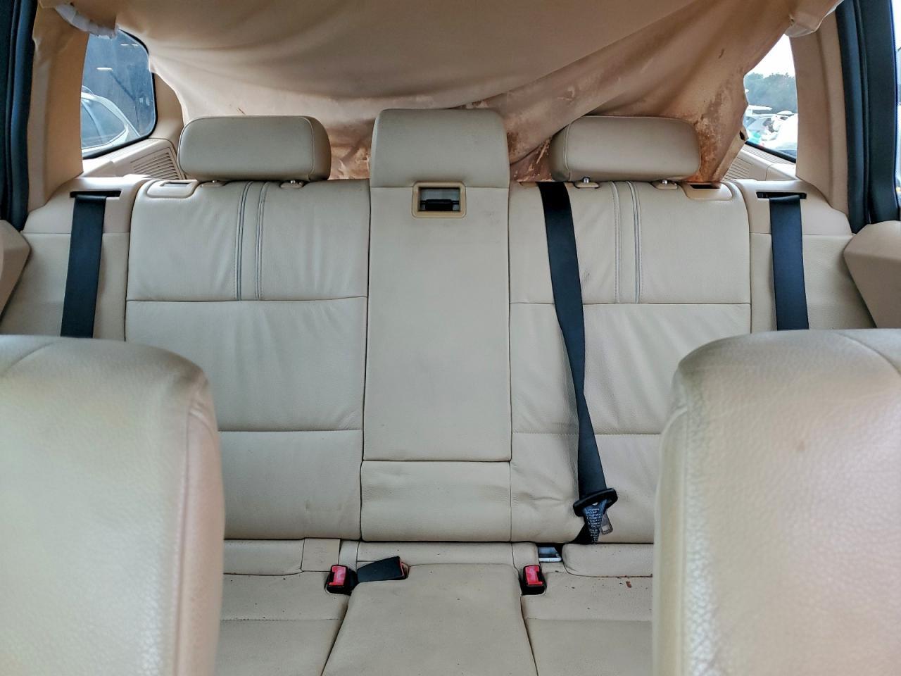 2006 BMW X3