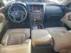2018 NISSAN Armada