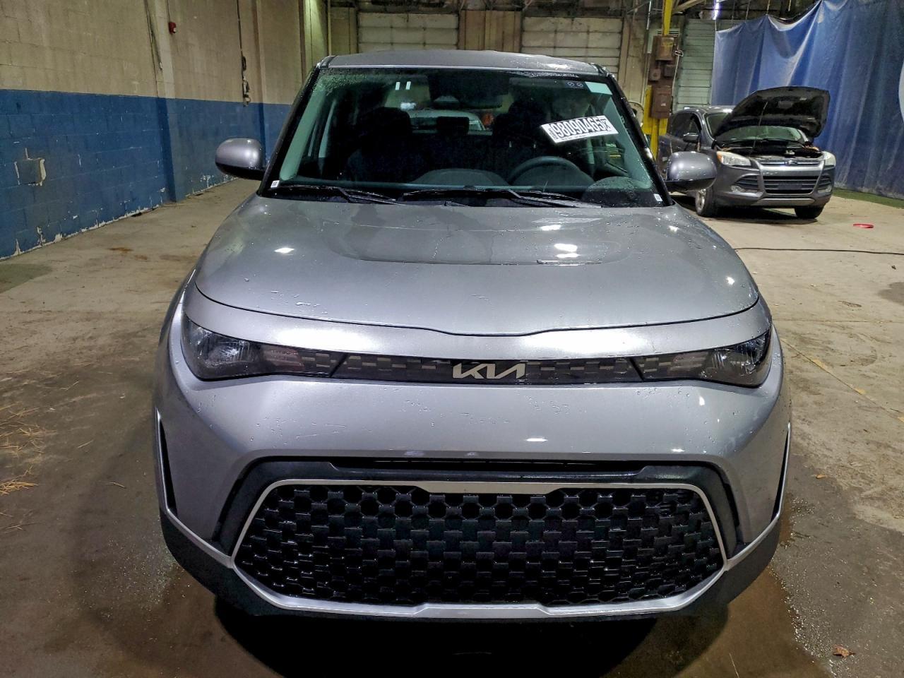 2025 KIA SOUL