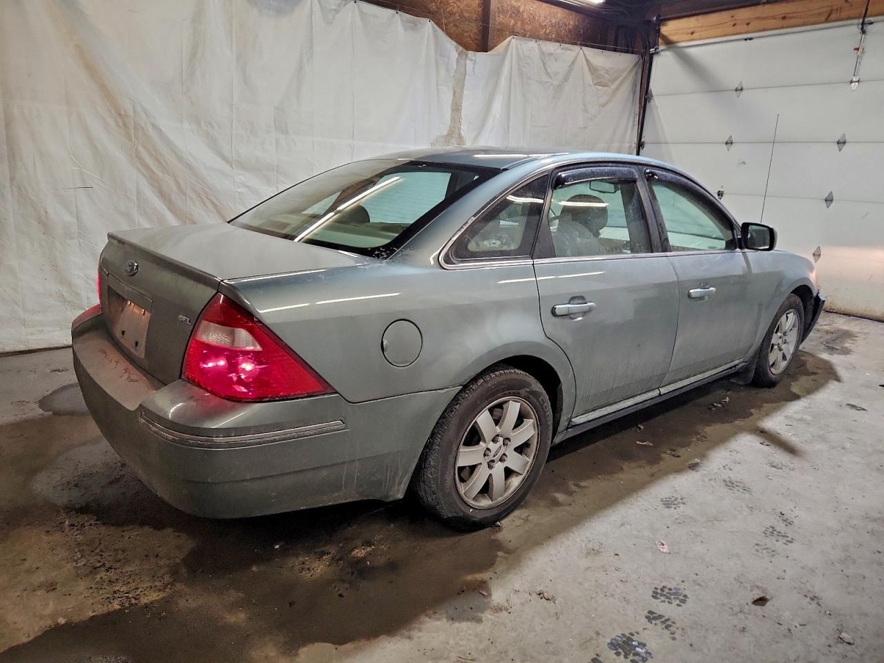 2006 FORD Five Hundred