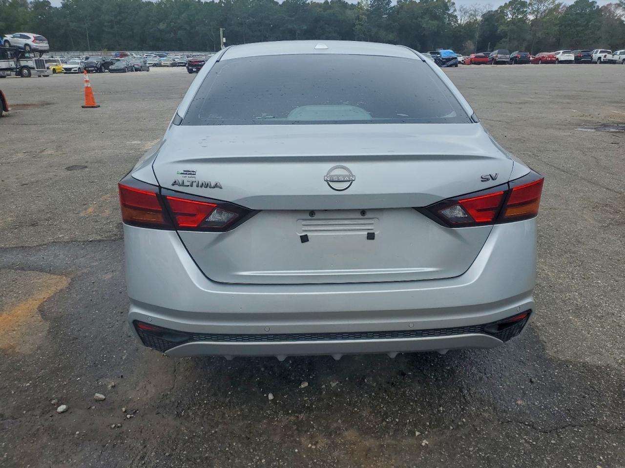 2023 NISSAN ALTIMA
