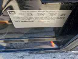 2013 CADILLAC XTS