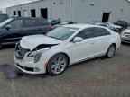 2018 CADILLAC XTS