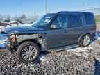2015 LAND ROVER LR4
