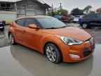 2017 HYUNDAI VELOSTER