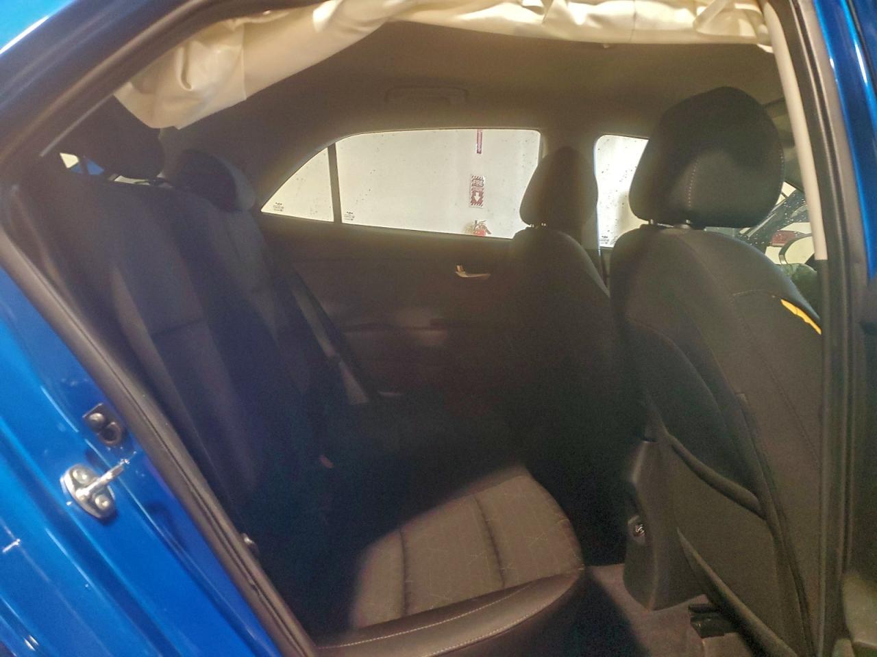 2023 KIA RIO