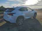 2017 LEXUS NX 200T