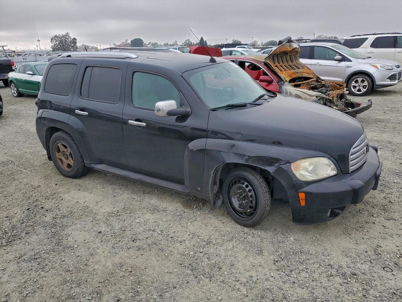 2006 CHEVROLET HHR