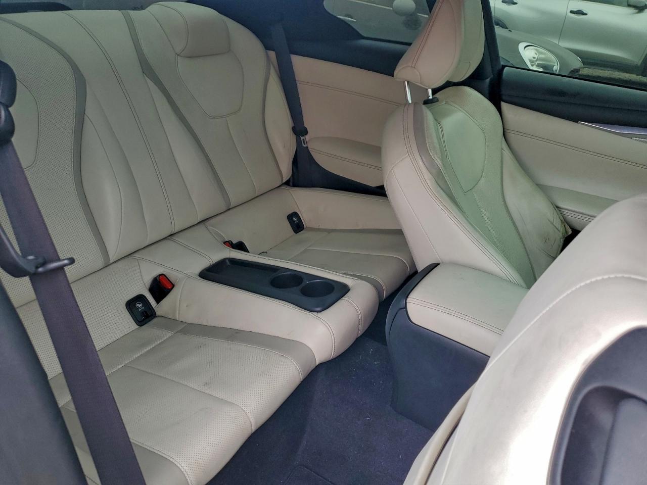 2018 INFINITI Q60