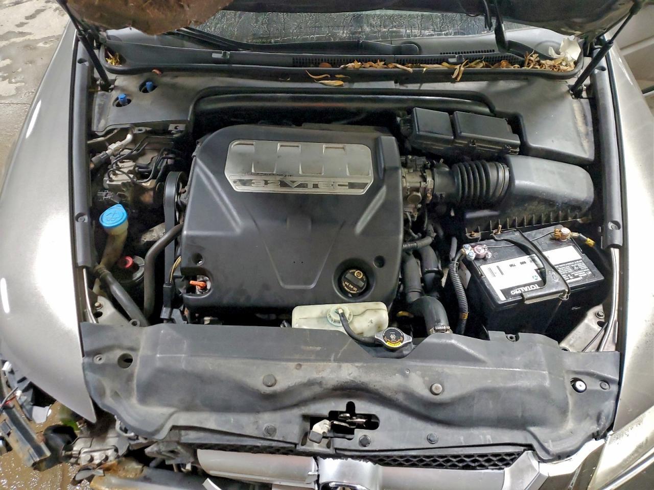 2008 ACURA TL