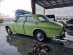 1966 VOLVO 122