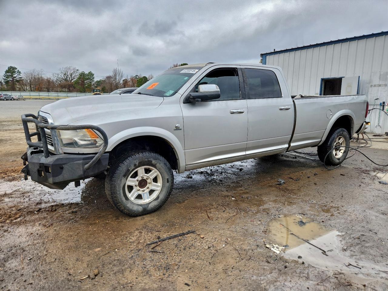 2012 DODGE Ram 2500