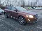2015 VOLVO XC60