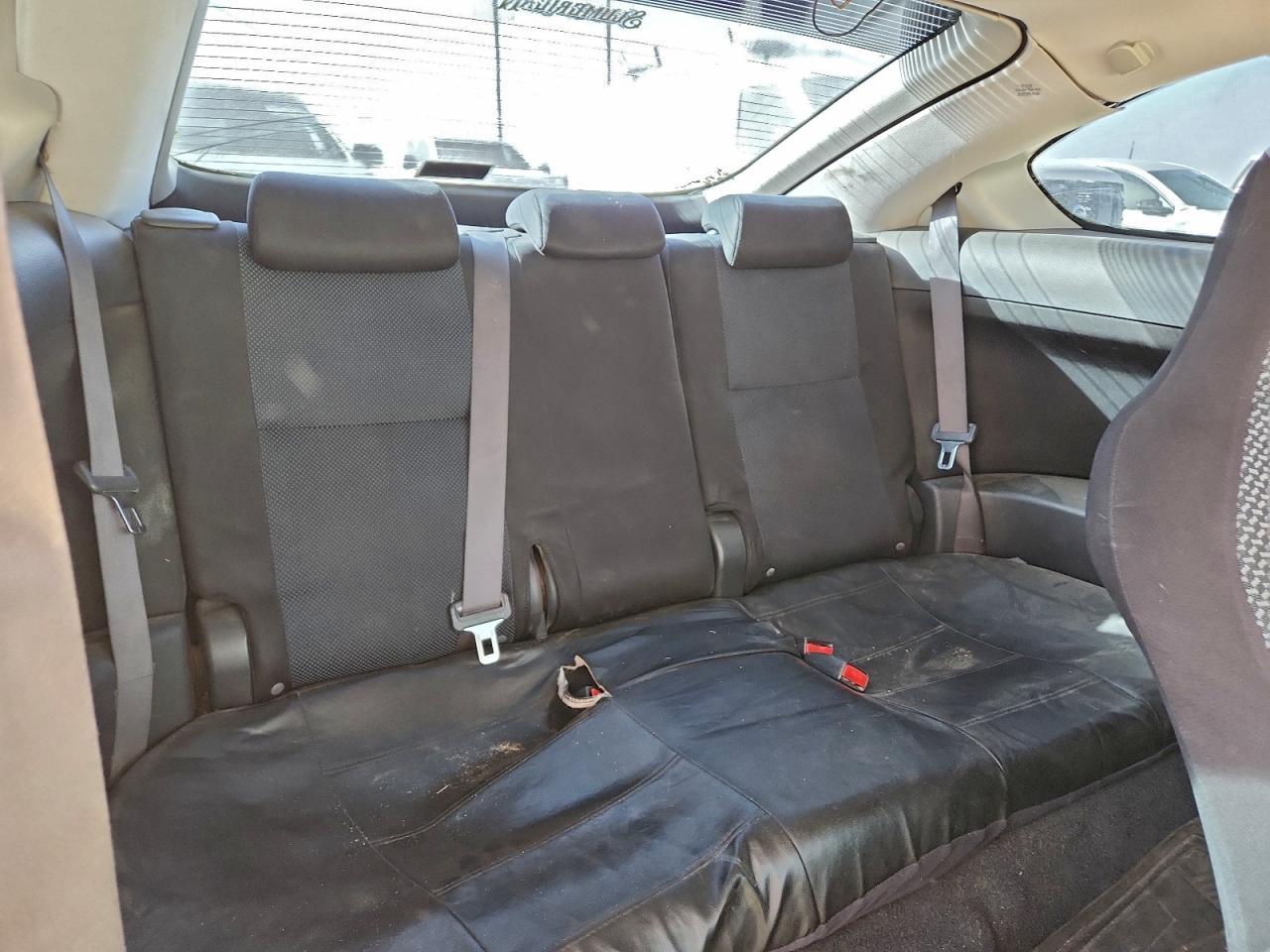2007 TOYOTA SCION