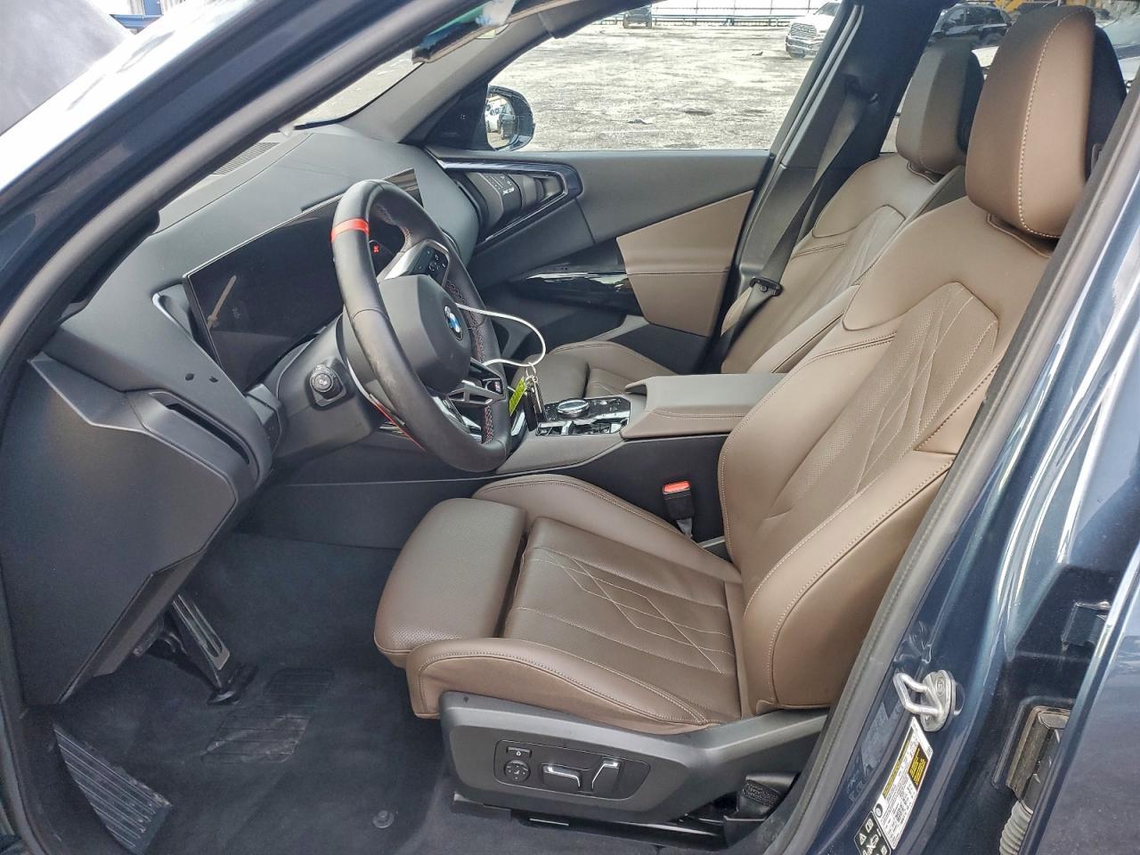 2025 BMW X3