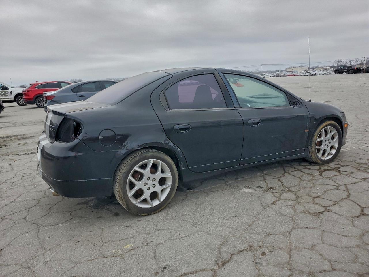 2005 DODGE Neon
