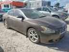 2012 NISSAN Maxima