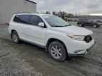2012 TOYOTA HIGHLANDER