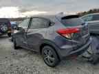 2022 HONDA HR-V