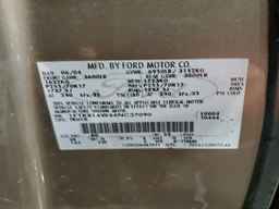 2004 FORD F-150