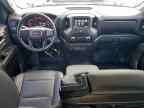 2021 GMC Sierra