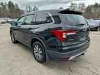 2020 HONDA PILOT