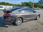 2016 CHRYSLER 200