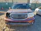 2013 HONDA PILOT