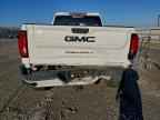 2020 GMC Sierra