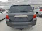 2010 TOYOTA HIGHLANDER