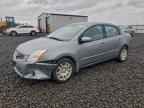 2010 NISSAN SENTRA