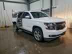 2017 CHEVROLET Suburban