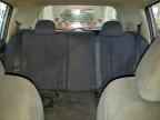 2008 NISSAN VERSA
