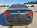 2017 CHEVROLET IMPALA