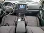 2022 NISSAN Frontier