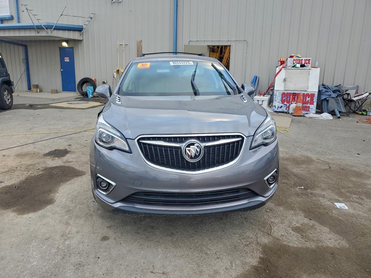 2020 BUICK Envision