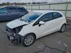 2013 KIA RIO