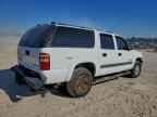 2004 CHEVROLET Suburban