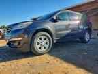 2014 CHEVROLET TRAVERSE