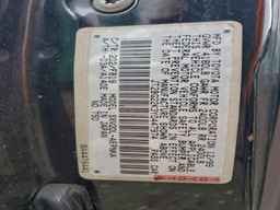 2000 TOYOTA CAMRY
