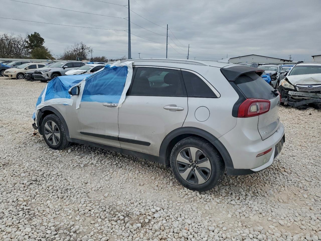 2019 KIA Niro