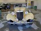 1953 Mg Td