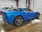 2008 CHEVROLET CORVETTE