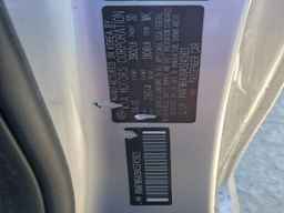 2010 KIA FORTE