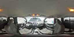 2011 NISSAN Frontier