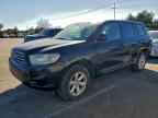 2008 TOYOTA HIGHLANDER